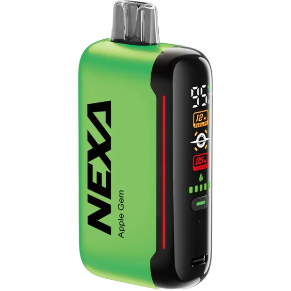 Apple Gem - Lost Mary Vape Nexa N20000