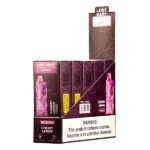 kona bar vape app Smart Vapes with Phone Connectivity