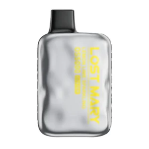 Lemon Lime Sparkling - Lost Mary Vape OS5000 Luster 50MG 10ml