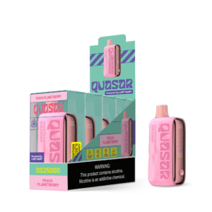 Peach Planetberry - Lost Mary Vape OS25000 Puffs