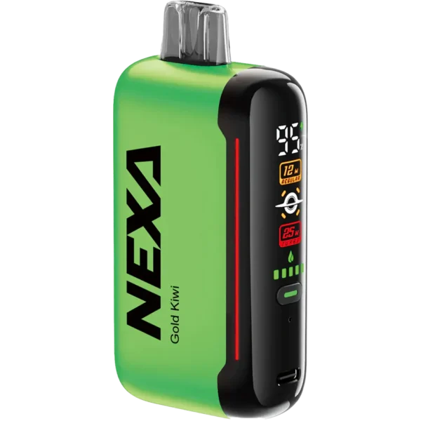 Gold Kiwi - Lost Mary Vape Nexa N20000