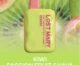 Why Pick Kiwi Passion Fruit Guava Lost Mary OS5000?