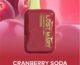 Why is Cranberry Soda Lost Mary OS5000 Vape a Delight?