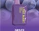 Who Should Try Lost Mary OS5000 Grape Vape?