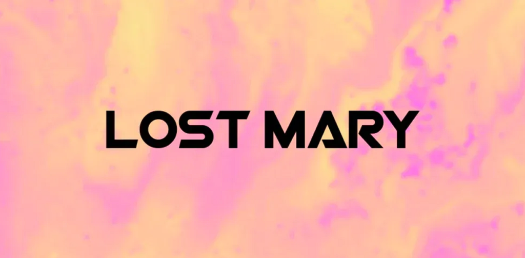 Lost Mary Vapes