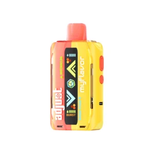 Watermelon Mango Peach Adjust My Sweet 40K