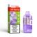 Blue Razz Grape Ice Off Stamp X Cube Crystal 35K Vape Puffs
