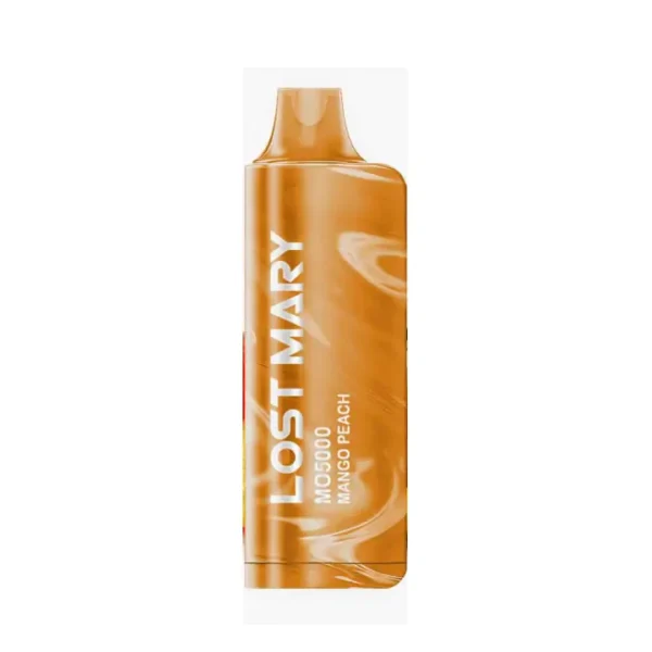 Mango Peach Lost Mary MO5000