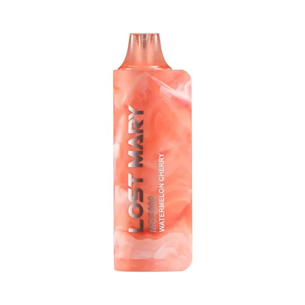 Watermelon Cherry Lost Mary MO5000