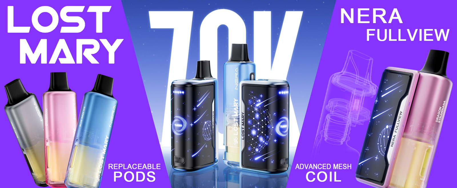 Most Mary Nera Fullview