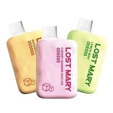 Explore Lost Mary Disposable Vapes with this simple guide. Learn about top flavors, device features, battery life, and why vapers choose Lost Mary for everyday use.