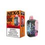 Watermelon Nexa Ultra II 50K Puffs
