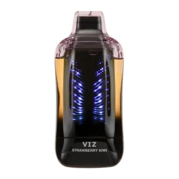 Strawberry Kiwi - Lost Mary Viz 55K Puffs Disposable Vape 1 Strawberry Kiwi Lost Mary Viz